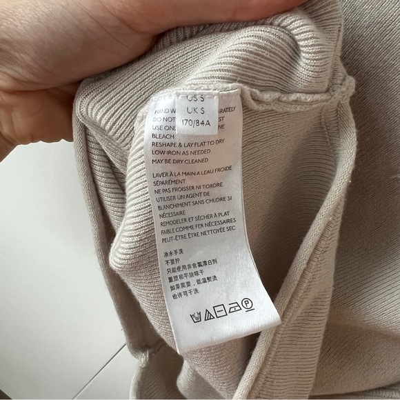 URBAN OUTFITTERS Knit Polo Tank - Picture 7 of 8